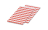 Пара маркировочных ярлыков Phoenix Contact KZMP-RV 8:1-8