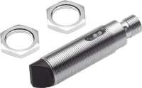 Датчик оптический Festo SOEG-E-M18W-NA-S-2L