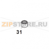 Sold as R40-101Z Bear Varimixer AR40 VL-1S                                                                              