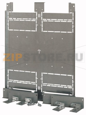 Комплект монтажный для NZM4 Eaton XMN4F0602M 
