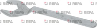 LOCKING-KEY LPG REGULATOR