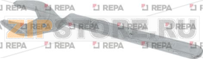 LOCKING-KEY LPG REGULATOR 