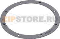 GUARNIZIONE CAMERA DI COMBUSTIONE