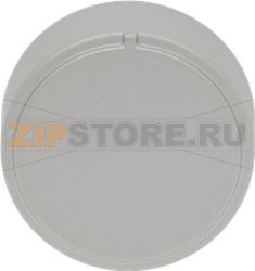 KNOB ARISTON ø 37 mm 