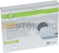 ELECTROSTATIC FILTER FOR AIR CONDITIONER