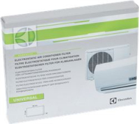ELECTROSTATIC FILTER FOR AIR CONDITIONER
