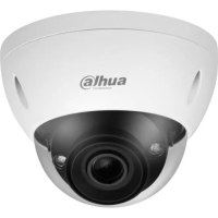 IP-видеокамера, купольная Dahua DH-IPC-HDBW5442EP-ZE-S3
