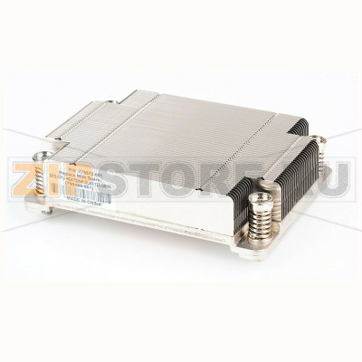 Радиатор HPE 778572-001 