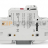 2-conductor fuse holder   ; for Class CC cylindrical fuses; 1-pole; with blown fuse indication; 600 VAC/VDC; for DIN-rail 35 x 15 and 35 x 7.5; 16 mm; CAGE CLAMP®; 16,00 mm; light gray Wago 811-411 - 2-conductor fuse holder   ; for Class CC cylindrical fuses; 1-pole; with blown fuse indication; 600 VAC/VDC; for DIN-rail 35 x 15 and 35 x 7.5; 16 mm; CAGE CLAMP®; 16,00 mm; light gray Wago 811-411