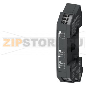Доп.контакт 3KC3 3KC6 40-160A Siemens 3KC9603-2 
