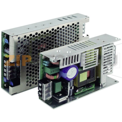 Преобразователь AC/DC, 40 A, 480 W, 12 V/DC Traco Power TXH 480-112 