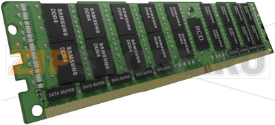 Оперативная память 128 Гб, DDR4, 3200 МГц, 25600 Мб/с Samsung M386AAG40AM3-CWE 