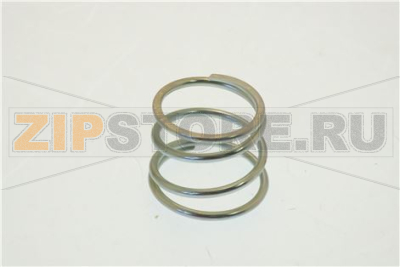MOLLA BARRA TONDA 350 370 SG  CE 