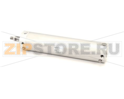 CYLINDER, 2.5 DIA X 9.25 