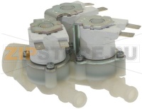 ELETTROVALVOLA 3 VIE