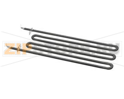 1350W 208V 6 PASS TOASTER ELEM 