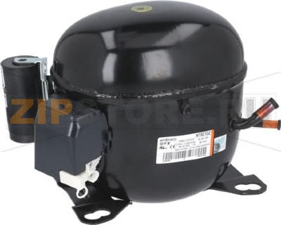 КОМПРЕССОР EMBRACO NT6215Z CSIR 