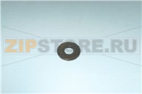 WASHER ST./STEEL D4x12x1 UNI 6593