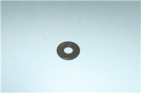 WASHER ST./STEEL D4x12x1 UNI 6593