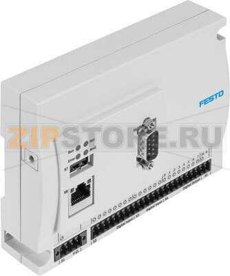 Контроллер Festo CECC-D-BA 