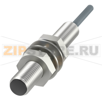 Датчик индуктивный Standard с приоритетом Balluff BES002P 