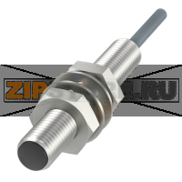 Датчик индуктивный Standard с приоритетом Balluff BES002P