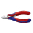 Кусачки для электроники 115 мм Knipex 77 12 115 - Кусачки для электроники 115 мм Knipex 77 12 115