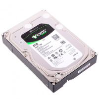 Жесткий диск 8 ТБ, 256 Мб, 12 Гбит/с (SAS) Seagate ST8000NM001A