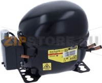 COMP, NLE12.6CNL 220-240V/50HZ
