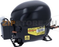 COMP, NLE12.6CNL 220-240V/50HZ 