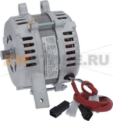 MOTOR FOR SLICING MACHINE H35-1753N 