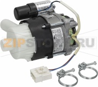 Circulation pump CONVOClean System Convo