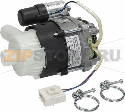 Circulation pump CONVOClean System Convo 