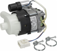 Circulation pump CONVOClean System Convo