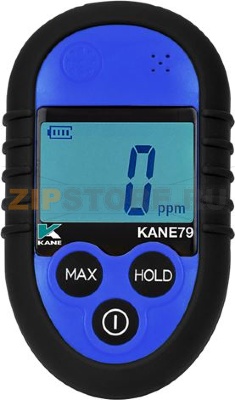 DÉTECTEUR DE CO K79 