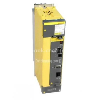 Блок питания 200-240 В, 17.5 кВт, 50/60 Гц Fanuc A06B-6110-H015