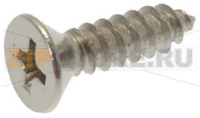 SELF-TAPPING SCREW 4.2x16 mm