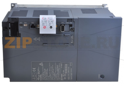 Сервоусилитель Mitsubishi Electric MR-J3-700A4 