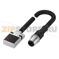 Датчик индуктивный Standard с приоритетом Balluff BES0314