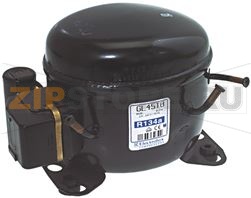 COMPRESSOR GD40MBB - HMBP F R134a 