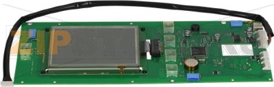KIT PC BOARD DISPLAY-PUSHBUTTON BOARD 