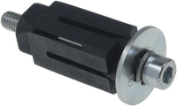 EXPANDER FOR SQUARE PIPE 27-30 mm