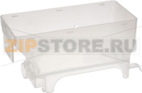 КОНТЕЙНЕР ДЛЯ РАСТВОРИМЫХ ПРОДУКТОВ