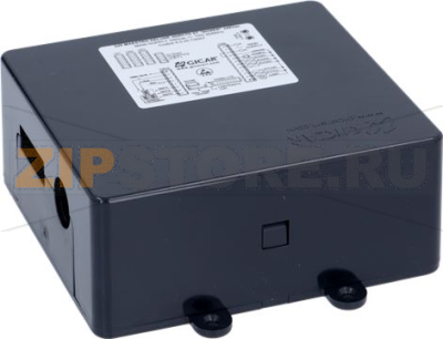 DOSING UNIT 230V TIMER 
