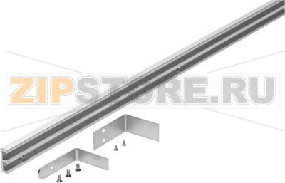 Рейка Festo EAPR-S1-S-46-600/640-S 