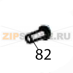 Tapping /P/BK/3*8 Godex G500 Tapping /P/BK/3*8 Godex G500Запчасть на деталировке под номером: 82Название запчасти Godex на английском языке: Tapping /P/BK/3*8 G500.