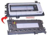 FERMO LCD