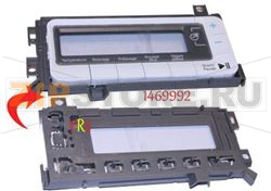 FERMO LCD 
