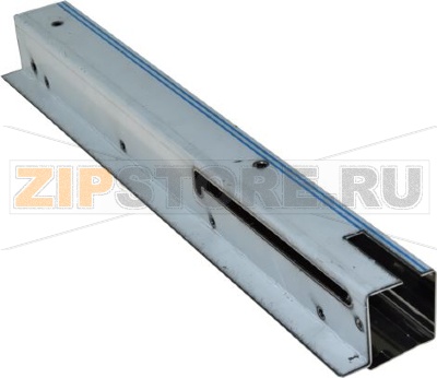 FOOT LH FOR DOOR LT/17 