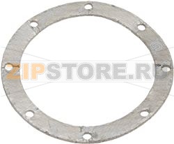 УПЛОТНИТЕЛЬ ОБМЕННИКА 